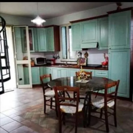 Apartmán Torre Salsa