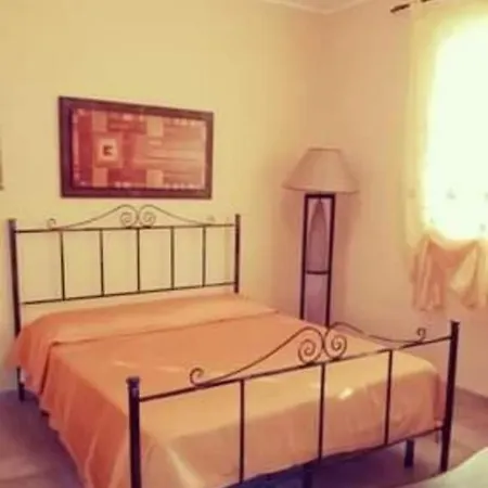 Apartmán Torre Salsa
