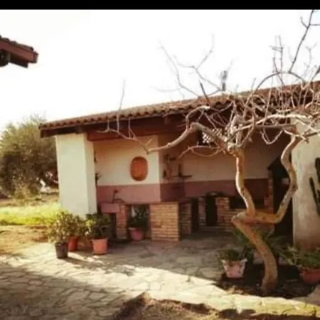 Torre Salsa Apartmán Siculiana